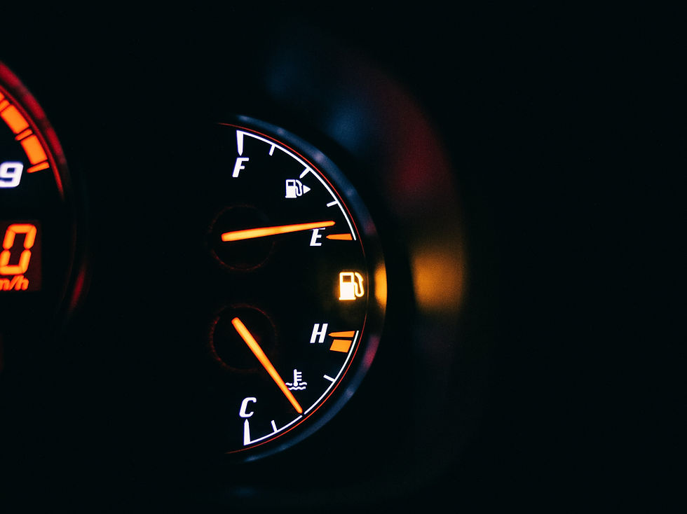 Por que o etanol tem “mais potência”, mas rende menos por litro? Considerações sobre a recente mudança no teor de álcool na gasolina