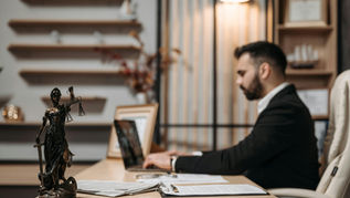 Supporting Hybrid & Remote Work Models: How Leasing Helps Law Firms Stay Agile
