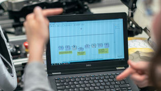 Collaboration Between Manufacturers and Research Institutions: Fueling Innovation