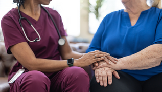 5 Key Transformations in the Healthcare Landscape Post-Pandemic