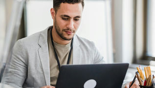Keeping Up with Rapidly Changing Technology: How Leasing Benefits Law Firms