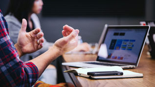 Transitioning to Paperless & Digital Workflows: How Leasing Supports Law Firm Modernization