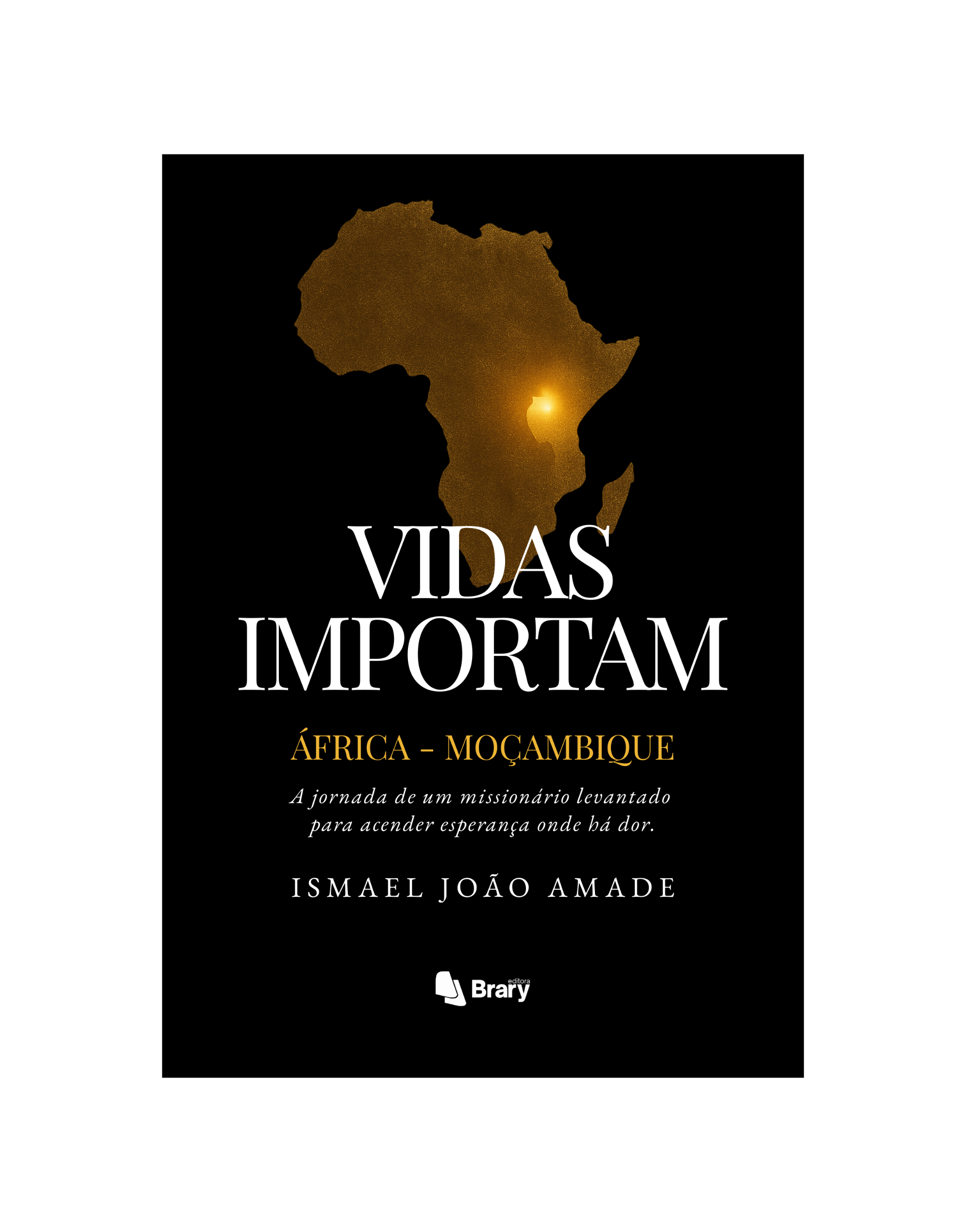 Vidas Importam