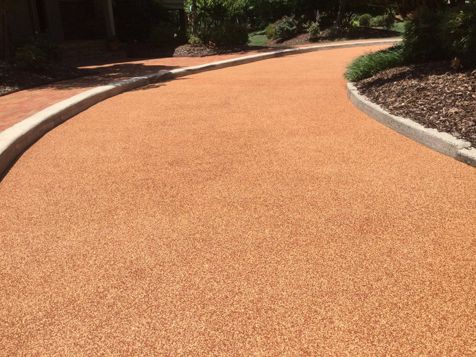 Rubber Surfacing Elite Specialty Coatings United States