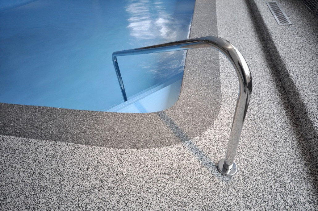 Applications & Services Elite Specialty Coatings United States