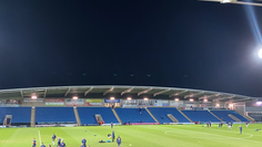 PREVIEW: Chesterfield host Boreham Wood