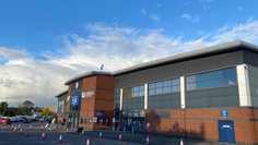 BREAKING: Chesterfield add prolific striker to their ranks