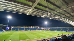REPORT: Spireites slip to narrow defeat against Halifax Town