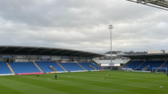 PREVIEW: Spirietes host Halifax Town in huge play-off clash
