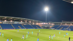 REPORT: Spireites held to goalless draw by Boreham Wood
