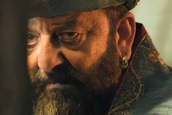 Raja Shivaji - Movie Backdrop