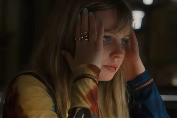 Finding Emily - Movie Backdrop