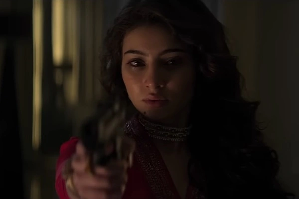 Dhurandhar: The Revenge 2026