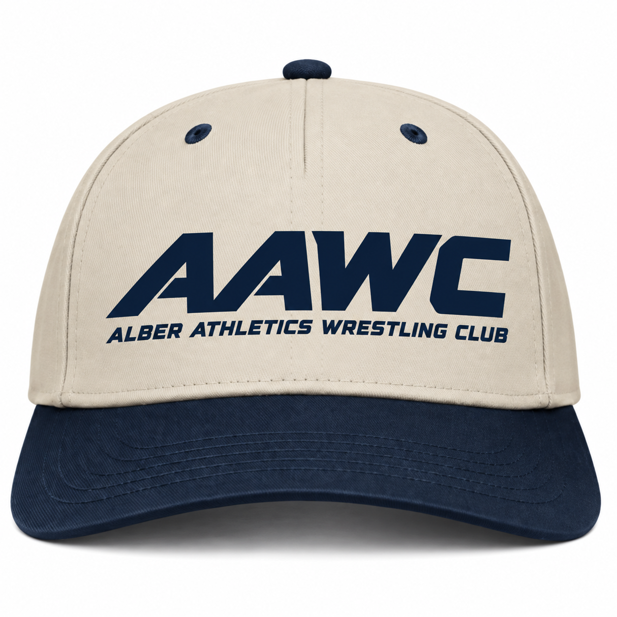 AAWC Snapback