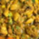 Curry Chicken