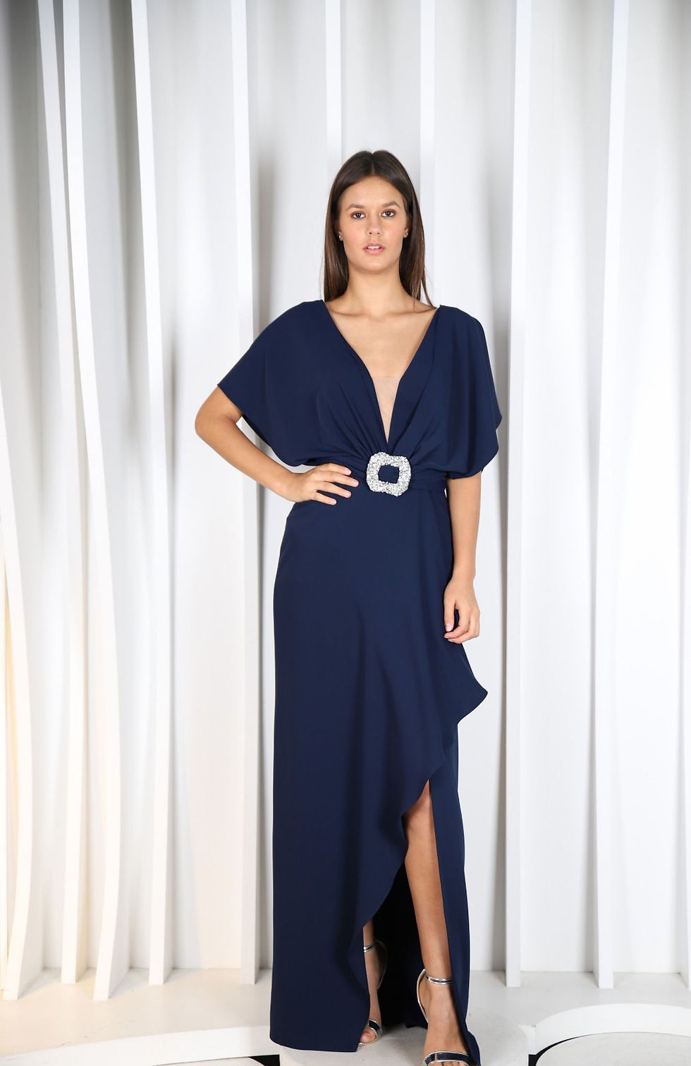 Miniature : Robe de soirée - Sandra