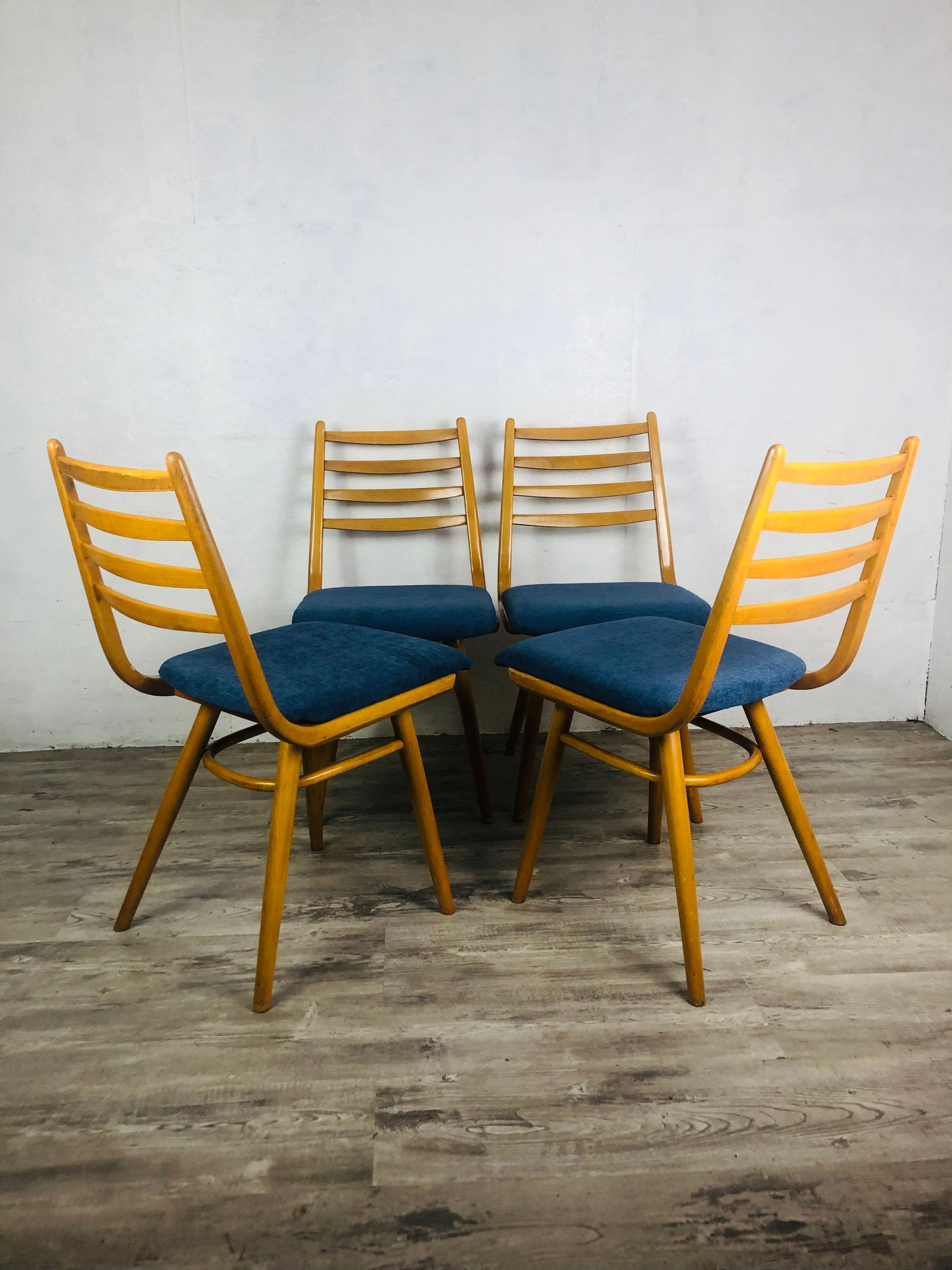 Chaises Jitona