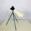 Miniature : Lampe Hurka