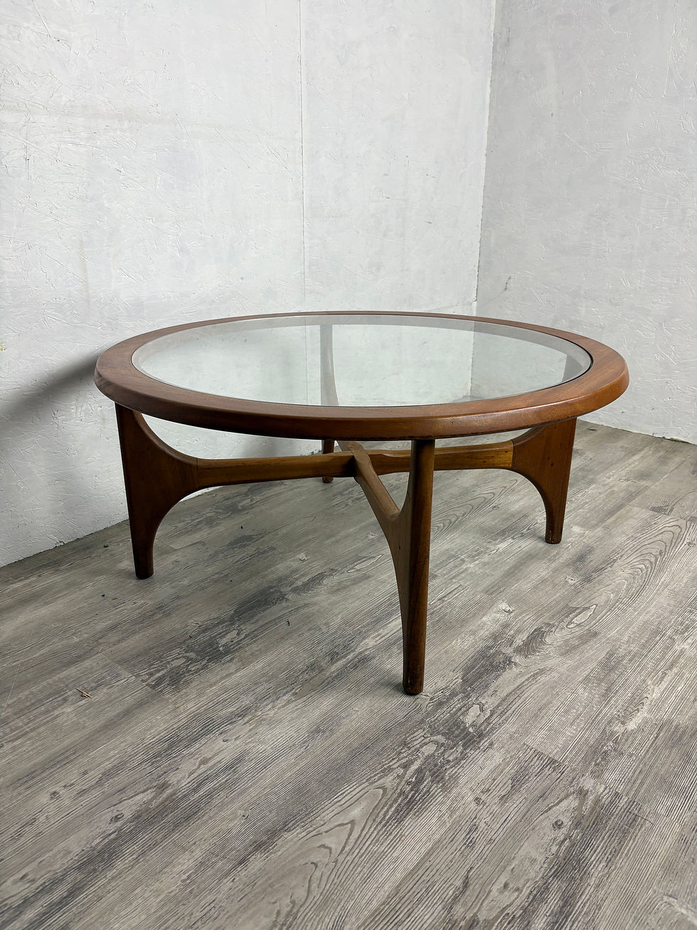 Miniature : Table basse Stonehill