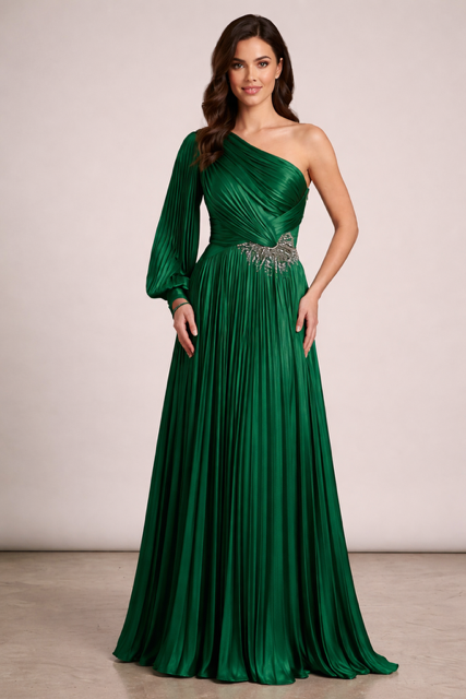 Miniature : Robe de soirée - Anabel
