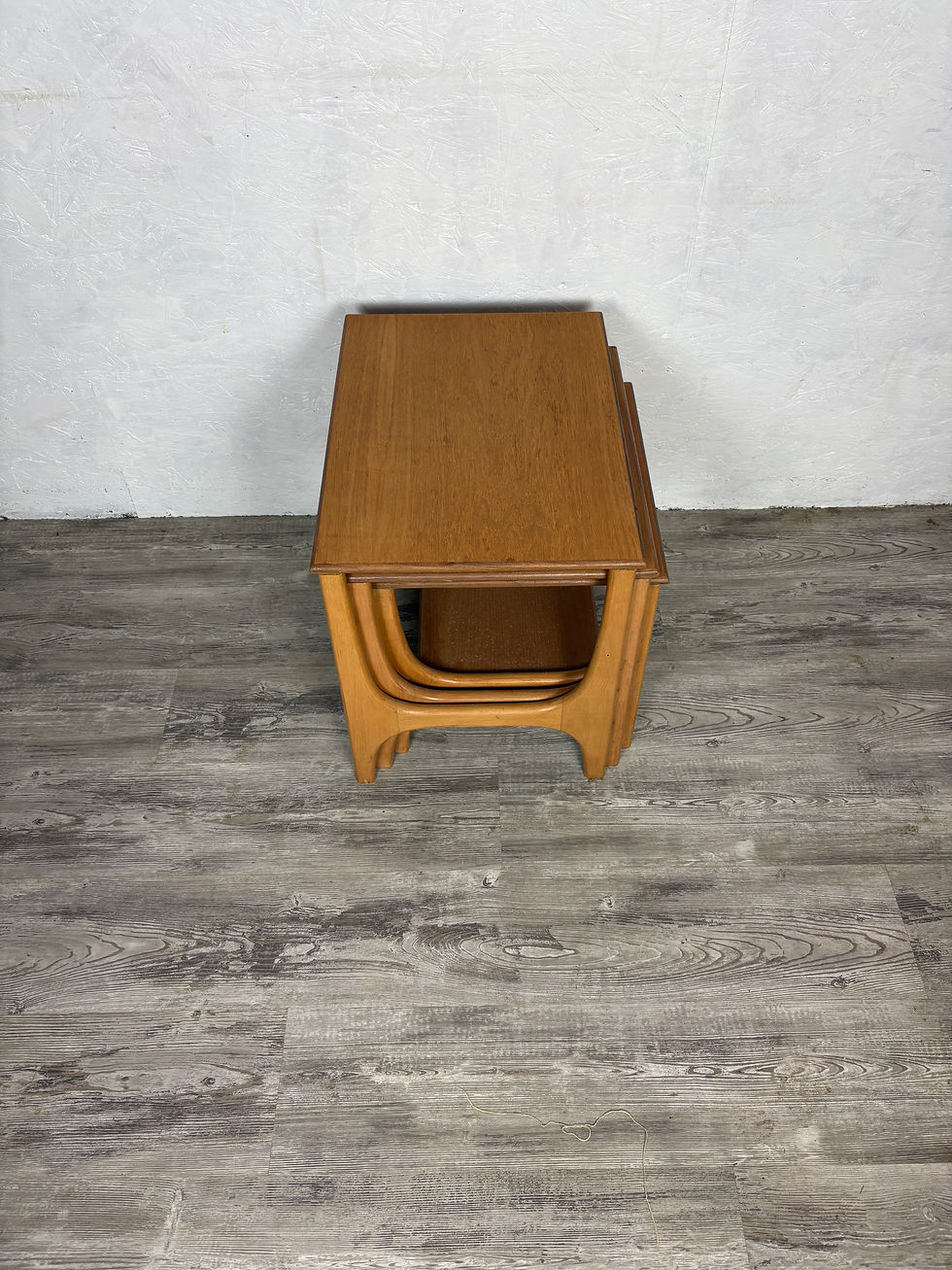 Miniature : Tables gigognes Stonehill