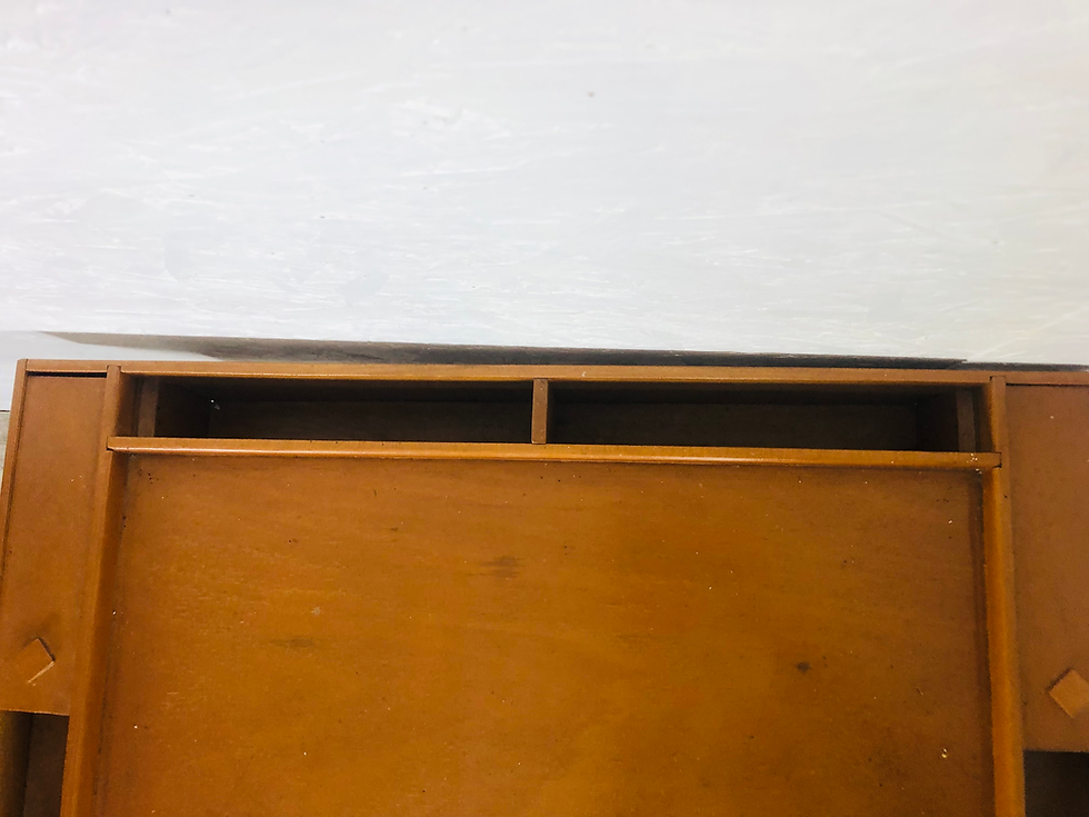 Miniature : Ensemble bureau chaise