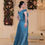 Miniature : Robe de soirée - Cécile