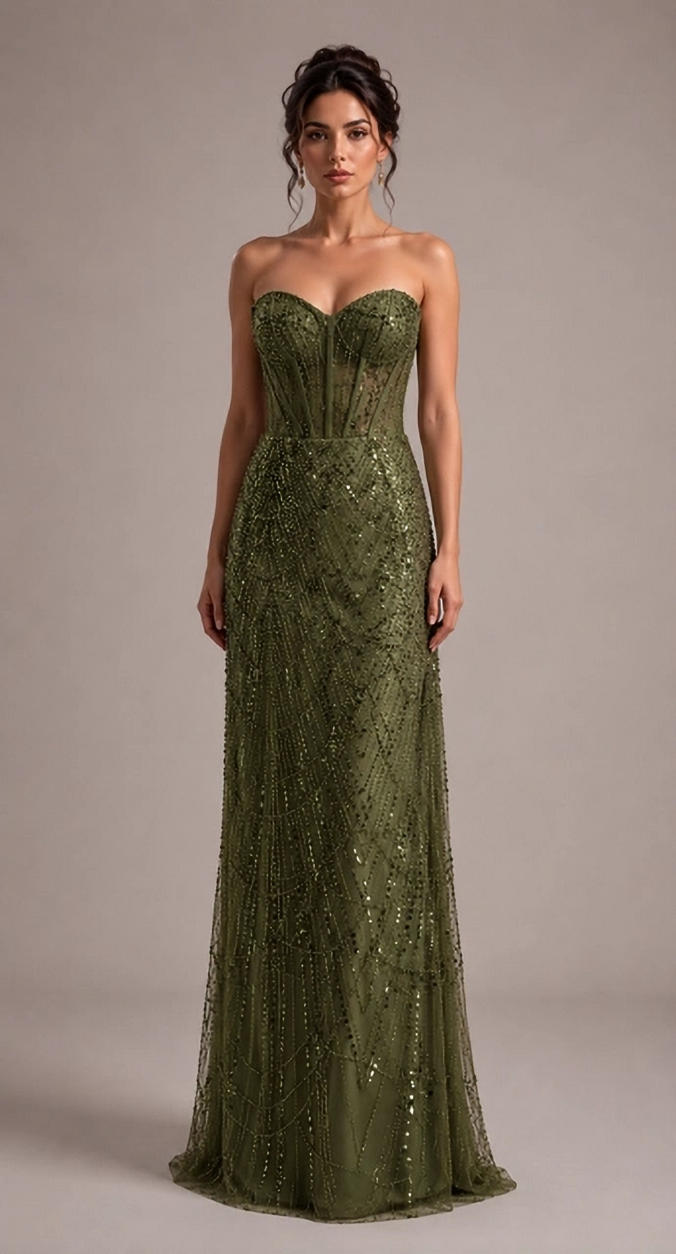 Robe de soirée - Vero