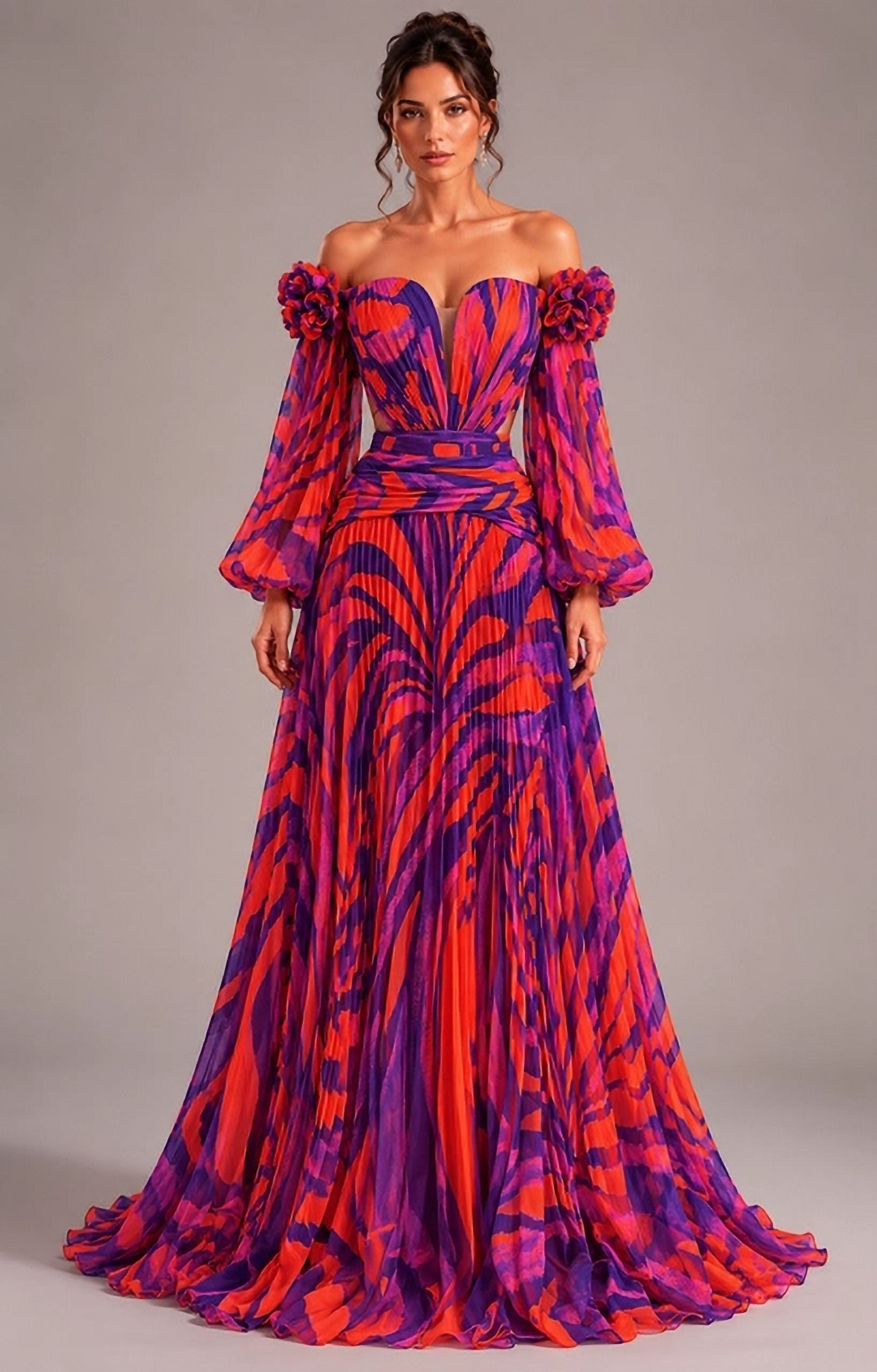 Robe de soirée - Matilde