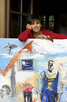 Marjan Habibian