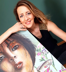 Claudia Perhofer-Pöllabauer