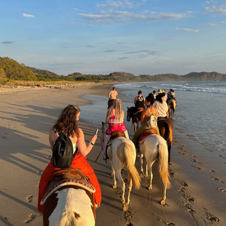 Costa Rica Retreat 2026