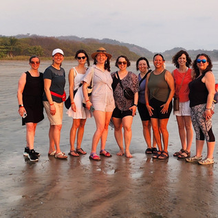 Costa Rica Retreat 2026