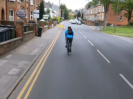 The Highway Code: 8 changes you need to know