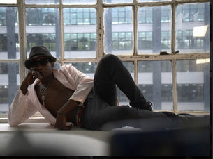 Kevynn Hudsonn Releases New Single: Her Number