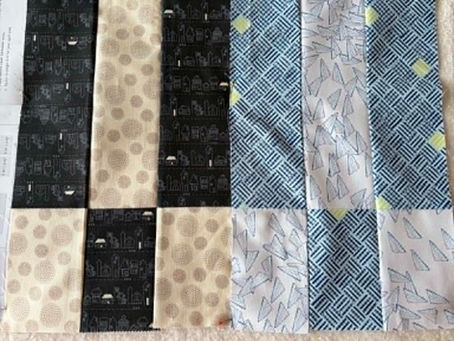 Blocks for Good is the Calgary MQG's community giving program