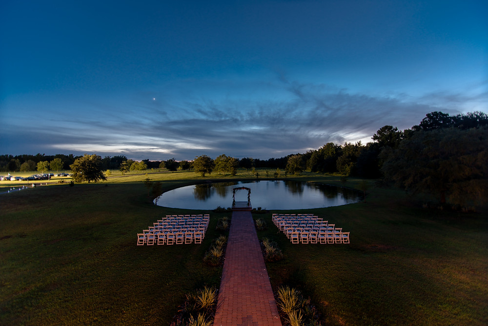 Gainesville Wedding Photographer
