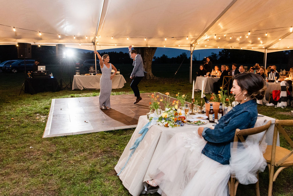 Cold Spring wedding in Earleton, Florida by Gainesville Wedding Photographer CWP Photography