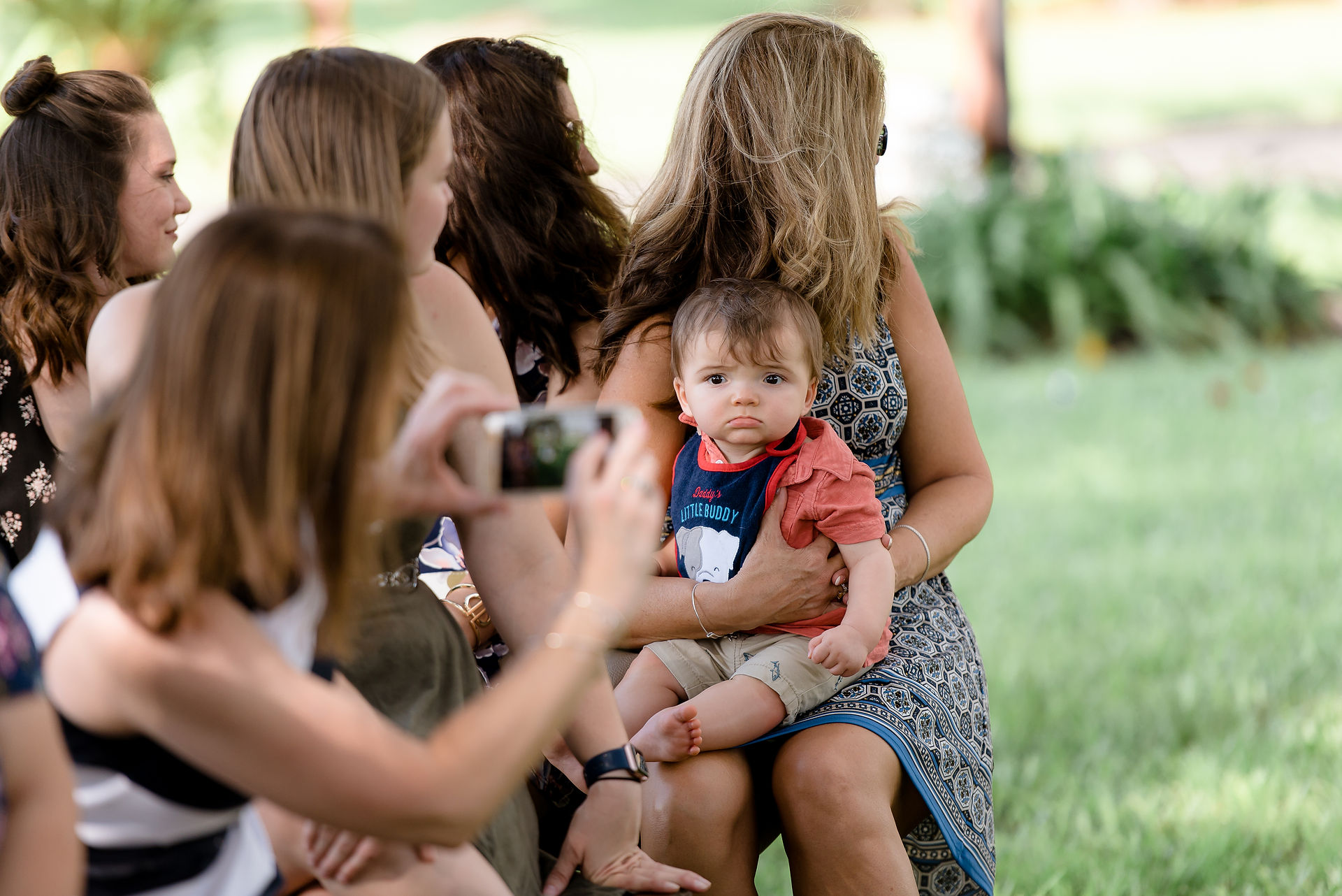 Gainesville Wedding Photographer - CWP Photography