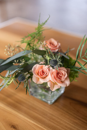 Spring wedding at Black Prong in Bronson, Florida by Gainesville Wedding Photographer CWP Photography