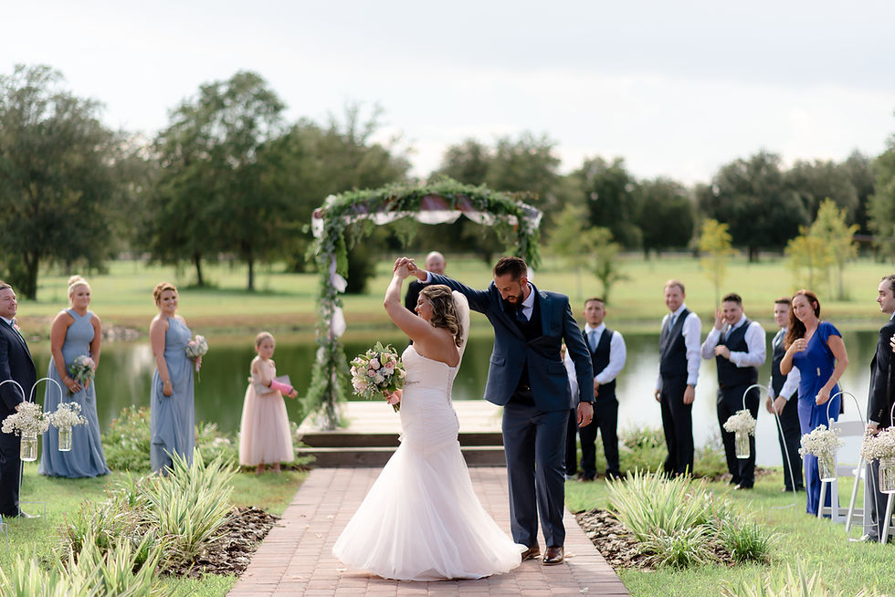 Gainesville Wedding Photographer
