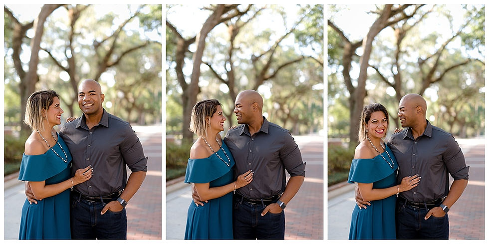 Gainesville Wedding Photographer