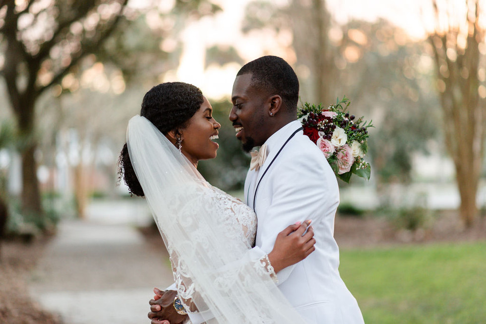 Jerri & Jeff get married at the Thomas Center in Gainesville, Florida by Gainesville Wedding Photographer CWP Photography