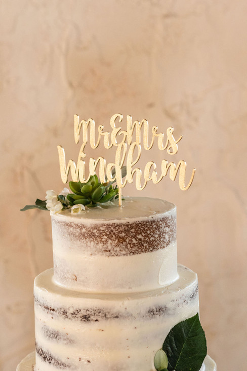 Bride and groom at Homosassa wedding by Gainesville Wedding Photographer CWP Photography