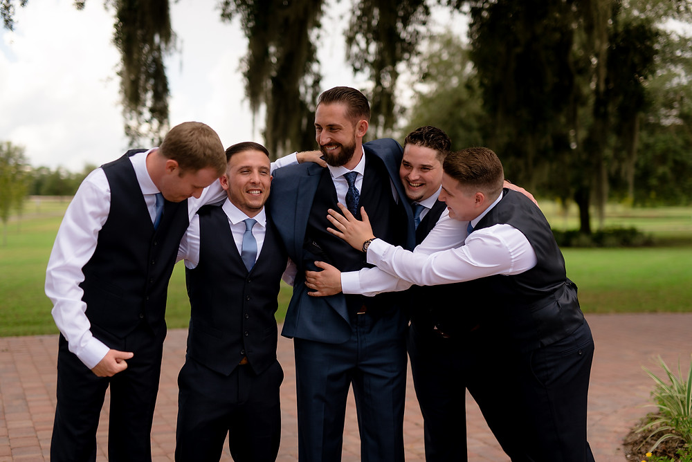Gainesville Wedding Photographer