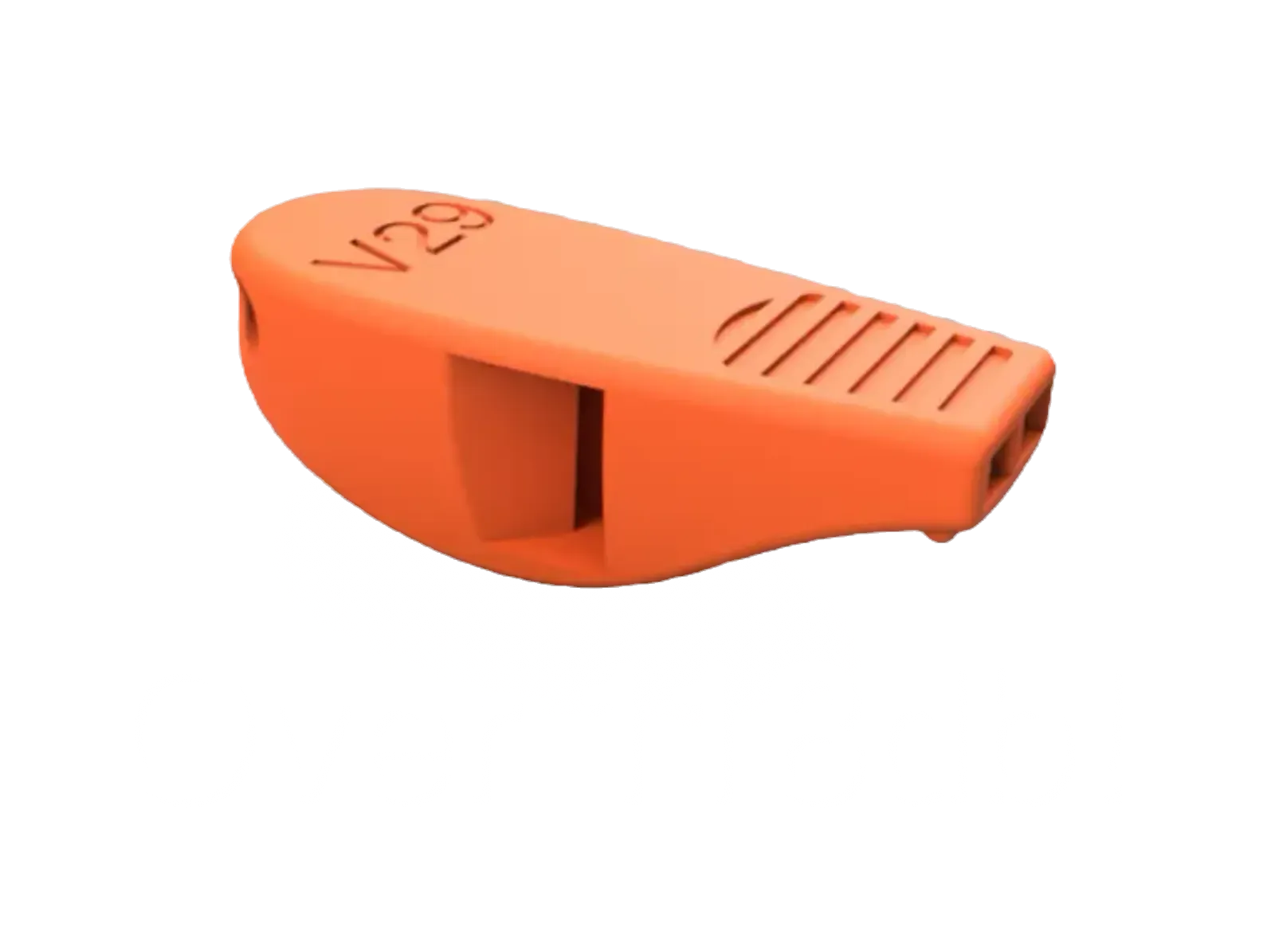 Whistle (Modified-Dragon Version)