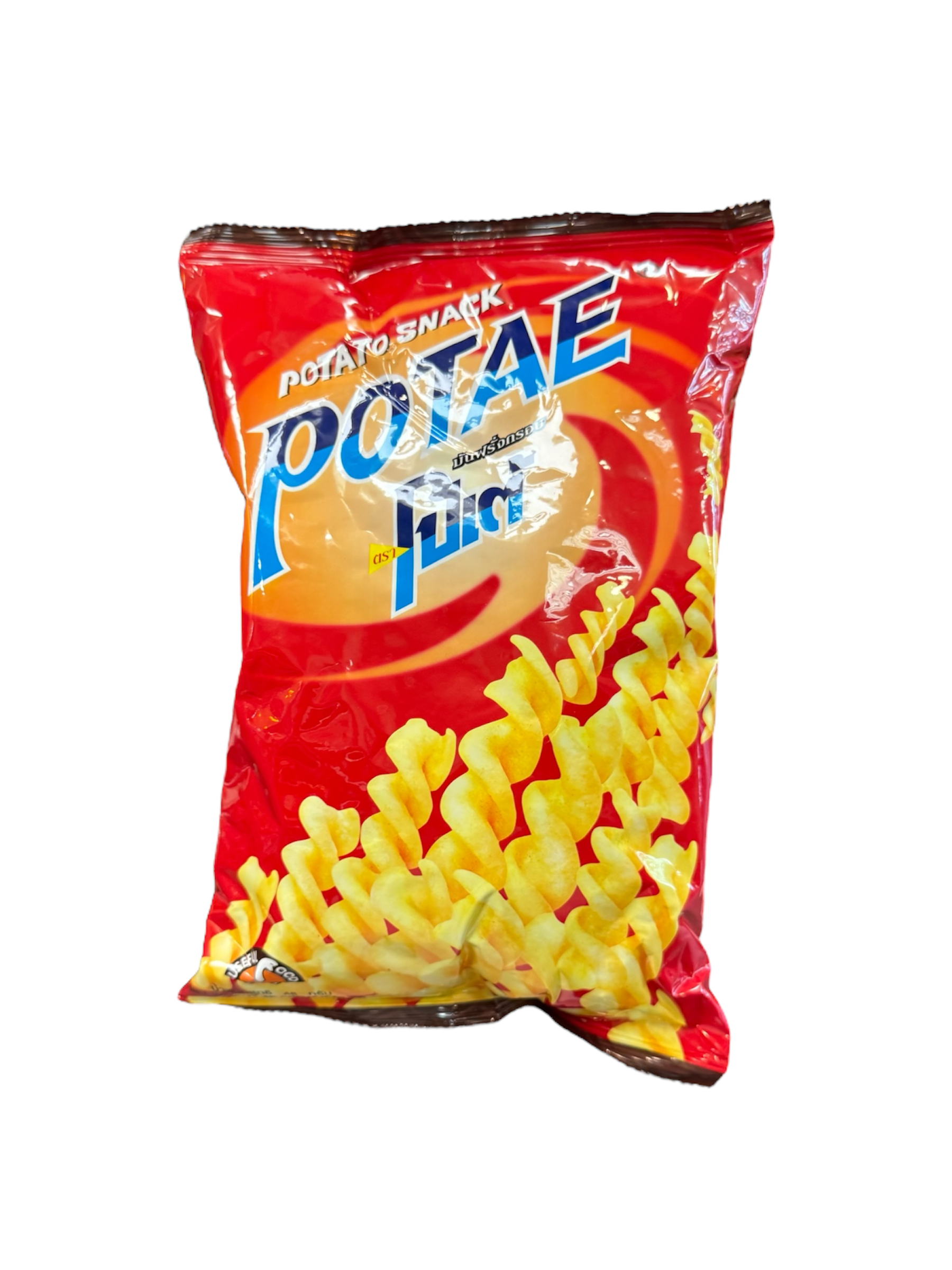 POTAE POTATO SNACK 48G