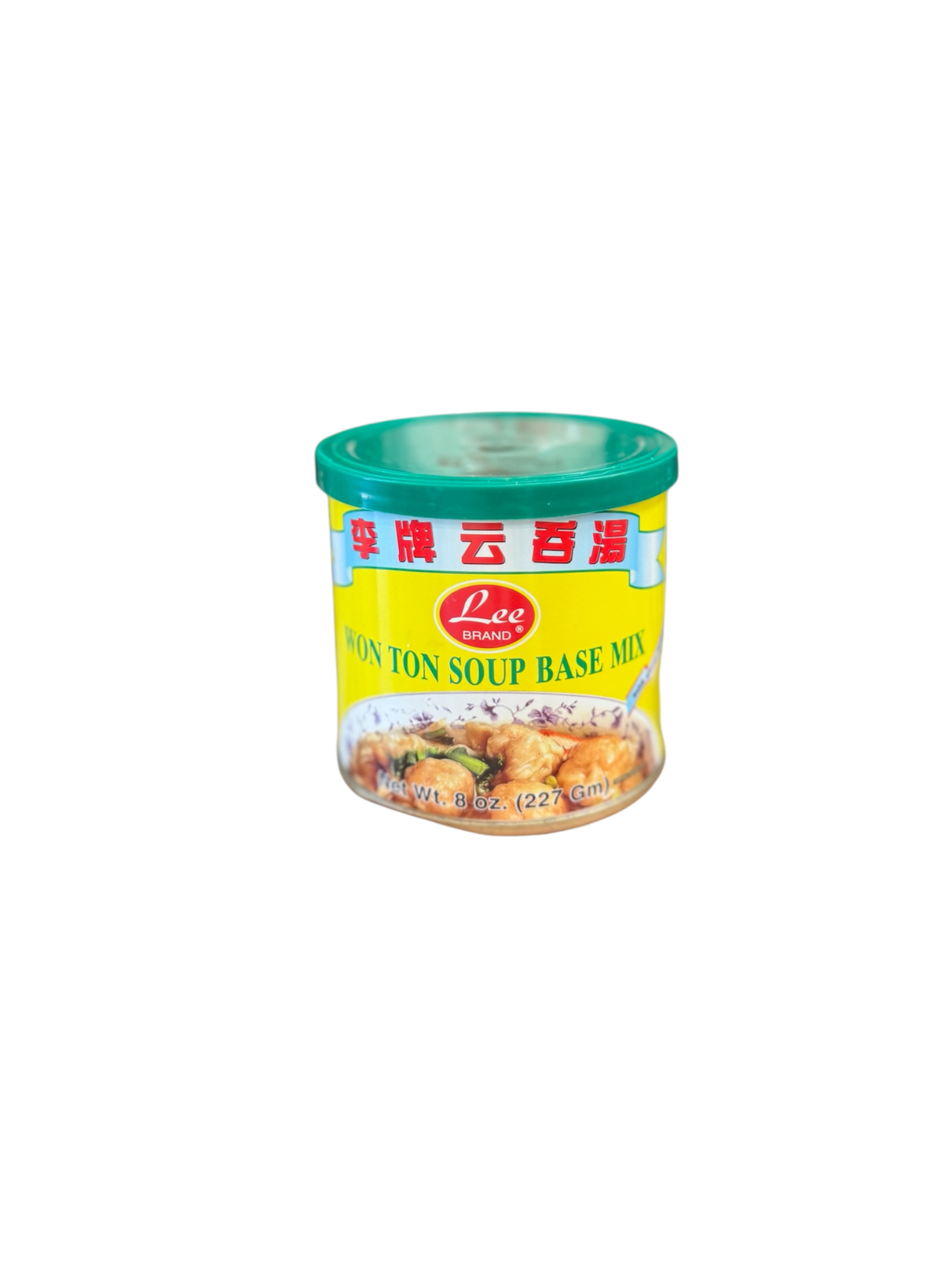 LEE WON TON SOUP BASE MIX 227G