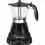 Miniaturbild: G3Ferrari Espressokocher G10028 3 Tassen, Schwarz