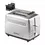 Miniaturbild: G3Ferrari Toaster Tramezzo G10064 Edelstahl